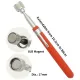 Telescopic Extendable Magnetic Pickup Tool Set