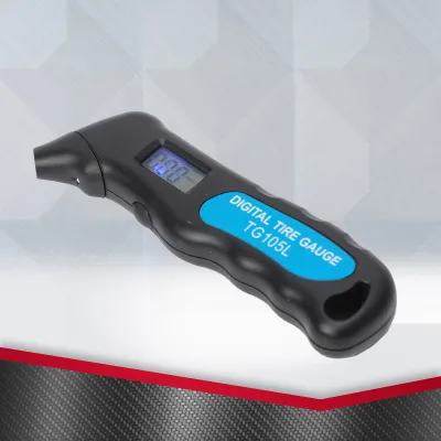 Digital Tire Pressure Gauge