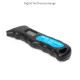 Digital Tire Pressure Gauge