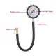 Dial Truck Tire Gauge