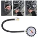 Dial Truck Tire Gauge