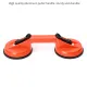 Double Suction Cup Dent Puller