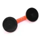 Double Suction Cup Dent Puller