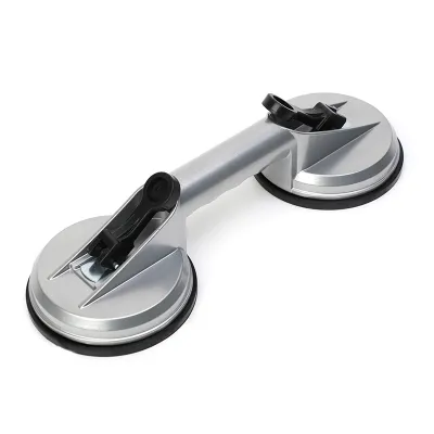 Aluminum Double Suction Cup Dent Puller