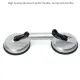 Aluminum Double Suction Cup Dent Puller