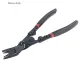 Trim Clip Removal Plier