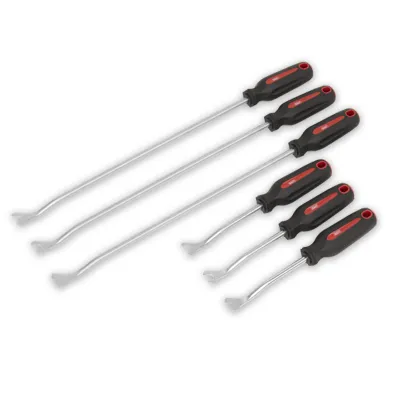 6PC Panel / Trim Clip Tool Set