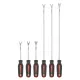 6PC Panel / Trim Clip Tool Set