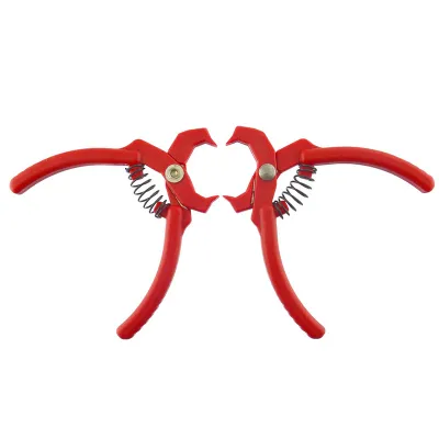 2PC Mini Trim Clip Plier Set