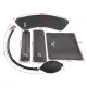 5PC Inflatable Cushion Bag Body Tool Set