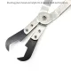 Windshield Molding and Door Handle Clip Pliers