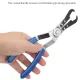 Windshield Molding and Door Handle Clip Pliers