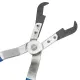 Windshield Molding and Door Handle Clip Pliers