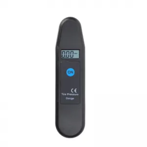 Mini Digital Tire Pressure Gauge