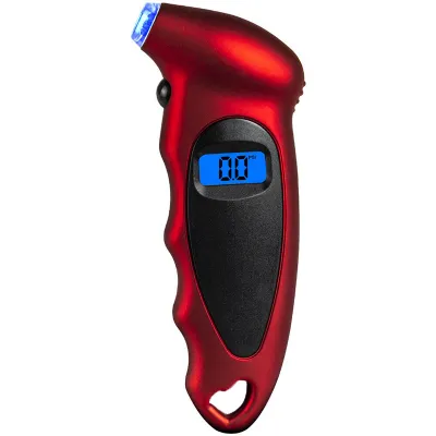 LCD Digital Tire Pressure Gauge