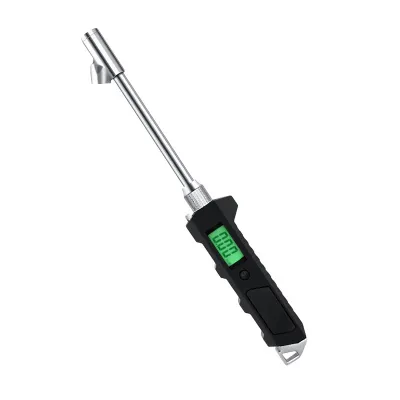 Heavy Duty Tire Pressure Gauge