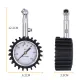 Mechanical Tire Pressure Gauge