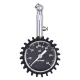 Mechanical Tire Pressure Gauge