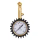 Mechanical Tire Pressure Gauge