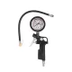 Digital Tire Pressure Gauge with Extended Pipe