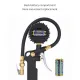 Battery Digital Tire Pressure Gauge