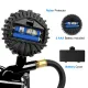 All-in-1 Digital Tire Pressure Gauge