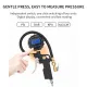 All-in-1 Digital Tire Pressure Gauge