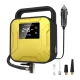 Air Compressor Tire Inflator