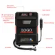 Car Portable Air Compressor Pump