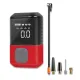 Wireless LCD Mini Car Air Pump