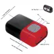 Wireless LCD Mini Car Air Pump