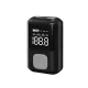 Wireless LCD Mini Car Air Pump