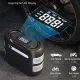 Tire Inflator Portable Air Compressor