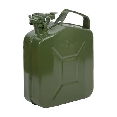 Petrol Can