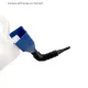 Retractable Auto Fuel Funnel