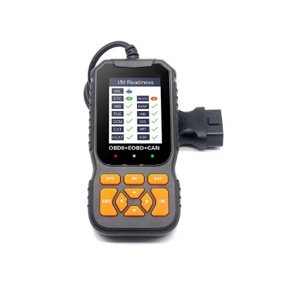 OBD Code Reader