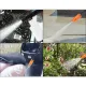 Cordless Car Pressure Washer