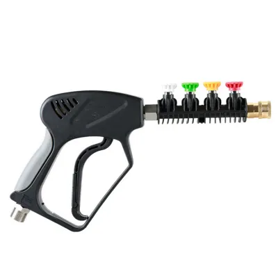 Car Washer Gun