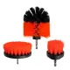 3PC Electric Drill Brush Set