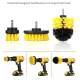 3PC Electric Drill Brush Set