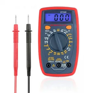 Digital Multimeter