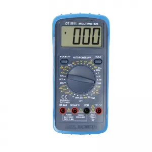 Automotive Multimeter