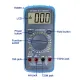 Automotive Multimeter