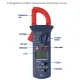 Battery Digital Clamp Multimeter