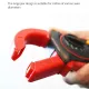 Battery Digital Clamp Multimeter