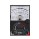 Pointer Multimeter