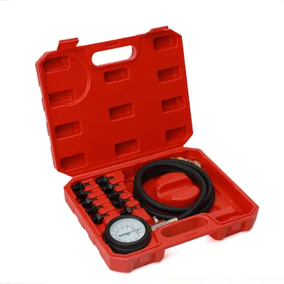 Oil Pressure Tester Kit