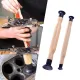 Wood Handle Valve Lapping Tool Kit