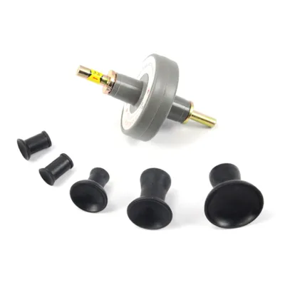 Valve Lapping Tool Attachment Kit