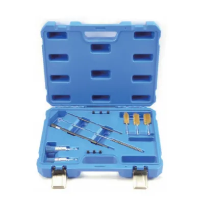 Injector Cleaning Kit